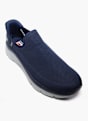Skechers Slip-on trainer Blue 89831 2