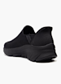 Skechers Slip-on trainer Black 89832 3
