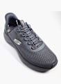 Skechers Slip-on trainer Grey 89833 2