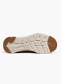 Skechers Trainer Taupe 89837 4