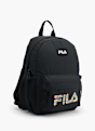 FILA Rucksack Schwarz 53086 2