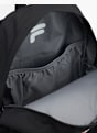 FILA Rucksack Schwarz 53086 4