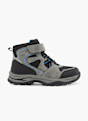 Landrover Schnürboots Grau 53089 1