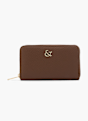 Edel & Stark Portafoglio Beige 53091 1