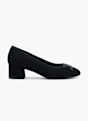 Easy Street Pumps Schwarz 53422 1