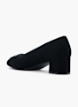 Easy Street Heel Black 53422 3