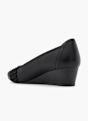 Easy Street Pumps Schwarz 53423 3