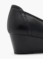 Easy Street Pumps Schwarz 53423 6