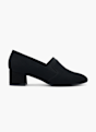 Easy Street Hochfront-Pumps Schwarz 53424 1