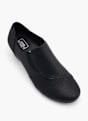 Easy Street Hochfront-Pumps Schwarz 53425 2