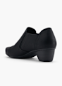Easy Street Hochfront-Pumps Schwarz 53425 3