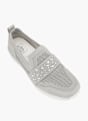 Easy Street Halbschuh Grau 53427 2