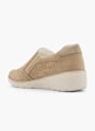 Easy Street Halbschuh Taupe 53428 3