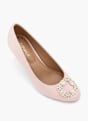 Catwalk Décolleté Rosa 53389 2