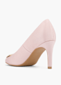 Catwalk Décolleté Rosa 53389 3