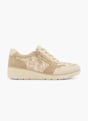 Easy Street Halbschuh Beige 53430 1