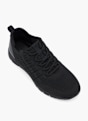 Medicus Pantofi low cut Negru 53434 2