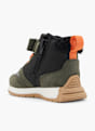 Vty Winterboots Olive 53407 3