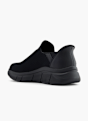 Skechers Slip-on superge Crna 53410 3