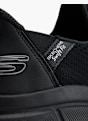 Skechers Slip-on Nero 53410 5