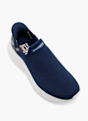 Skechers Sapatilha Azul 53411 2