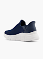 Skechers Slip-on superge Modra 53411 3