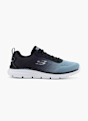 Skechers Scarpa da allenamento Nero 53412 1
