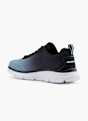 Skechers Edzőcipő fekete 53412 3