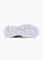 Skechers Slip on fekete 53412 4