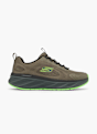 Skechers Sneaker Marrone 53413 1