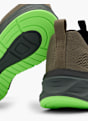 Skechers Superge Rjava 53413 6