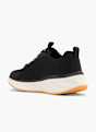 Skechers Sneaker Nero 53414 3