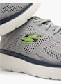 Skechers Sneaker Grigio 53416 2