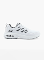 Skechers Sneaker Bianco 53417 1
