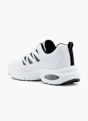 Skechers Sneaker Bianco 53417 3