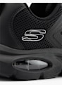 Skechers Sneaker Negro 53418 5