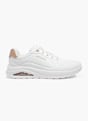 Skechers Trainer White 89842 1