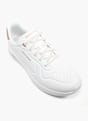 Skechers Trainer White 89842 2