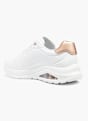 Skechers Trainer White 89842 3
