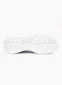Skechers Trainer White 89842 4