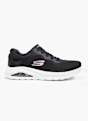 Skechers Trainer Black 89843 1