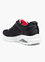 Skechers Trainer Black 89843 3