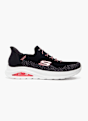 Skechers Slip-on trainer Black 89844 1