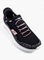 Skechers Slip-on trainer Black 89844 2