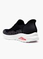 Skechers Slip-on trainer Black 89844 3
