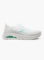 Skechers Slip-on trainer White 89845 1