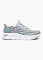 Skechers Slip-on trainer Mint 89628 1