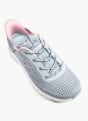 Skechers Slip-on trainer Mint 89628 2