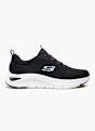 Skechers Slip-on trainer Black 89848 1