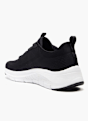 Skechers Slip-on trainer Black 89848 2